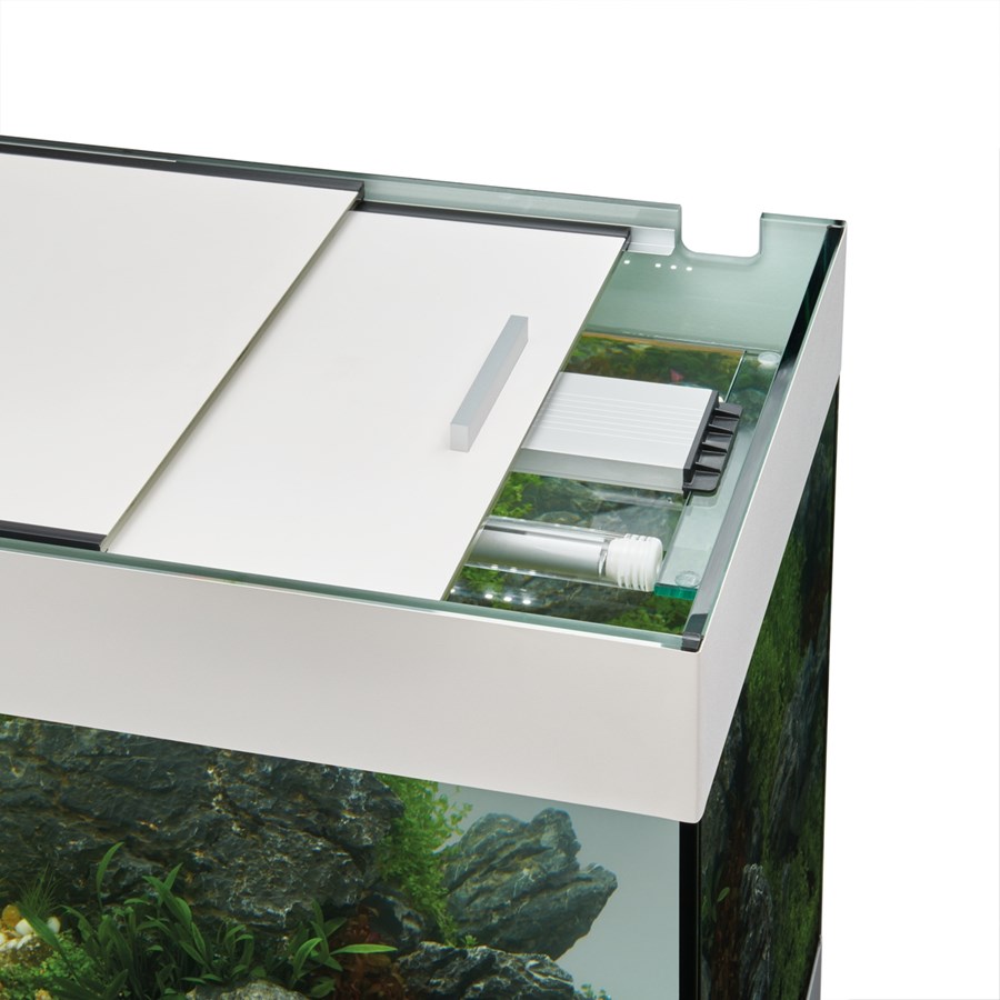 Kit aquarium StyleLine 125 Noir