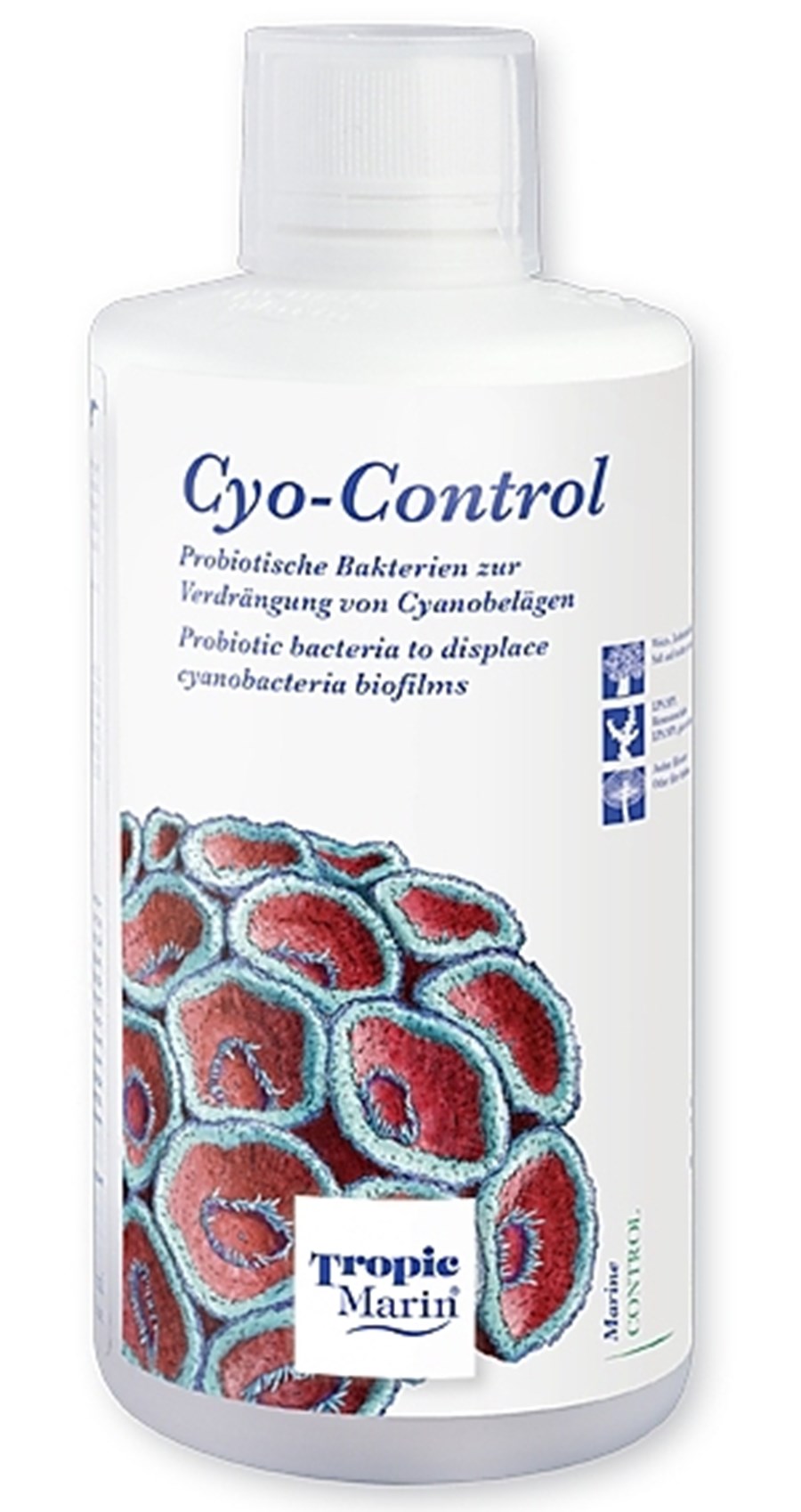 CYO-CONTROL 500ml