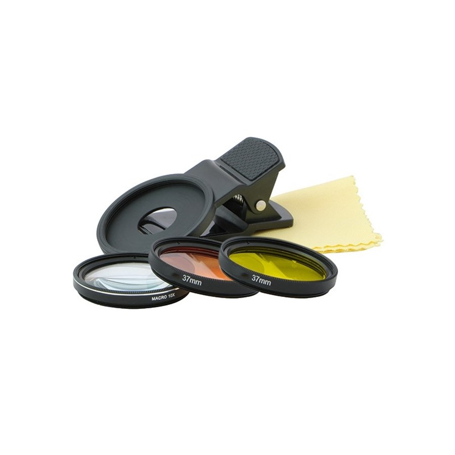 D-D Coral lens 2ND Generation