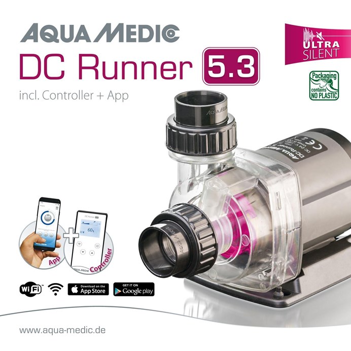 densimètre pour aquarium AQUA MEDIC DensiMeter