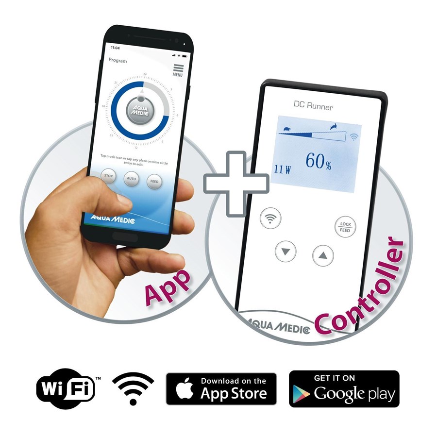 DC Runner 9.3 NEW
