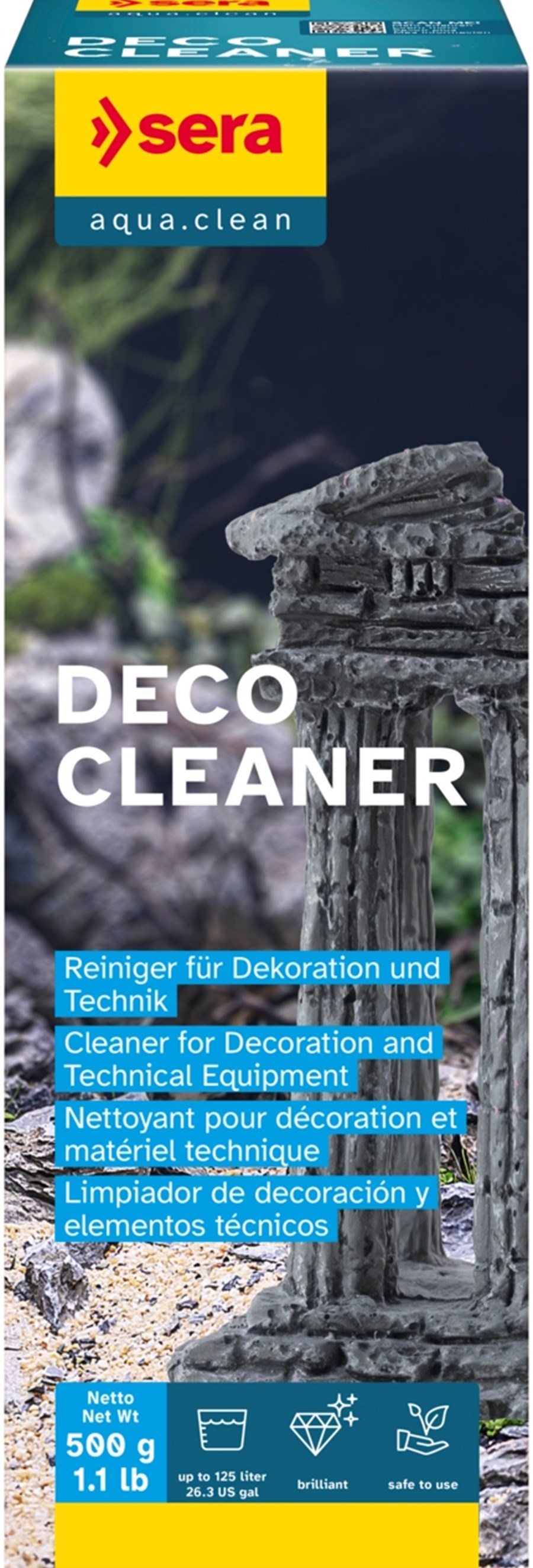 Deco Cleaner 500 gr