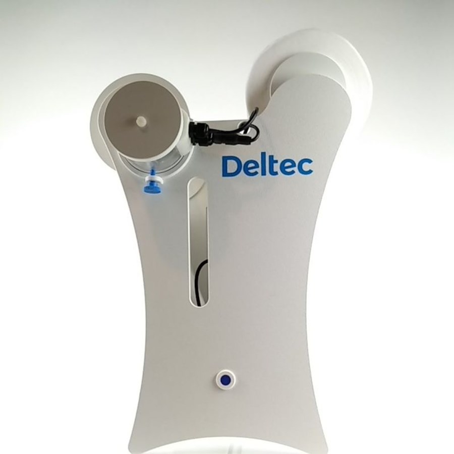 Fleece Filter Deltec VF 6000 (pour un débit de max 6000l/h)