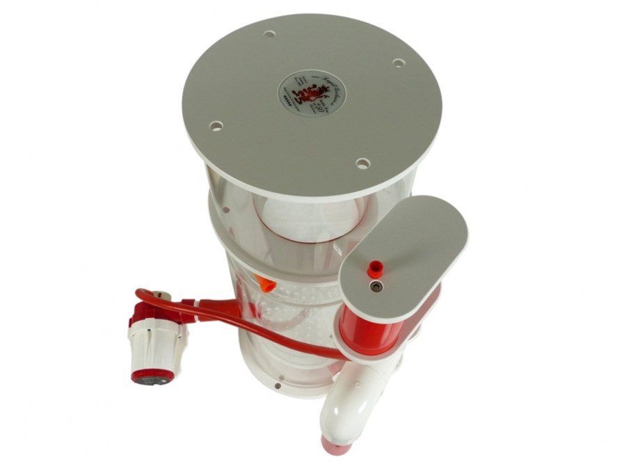 Bubble King® DeLuxe 250 internal - RDX DC 24V  (BBK)