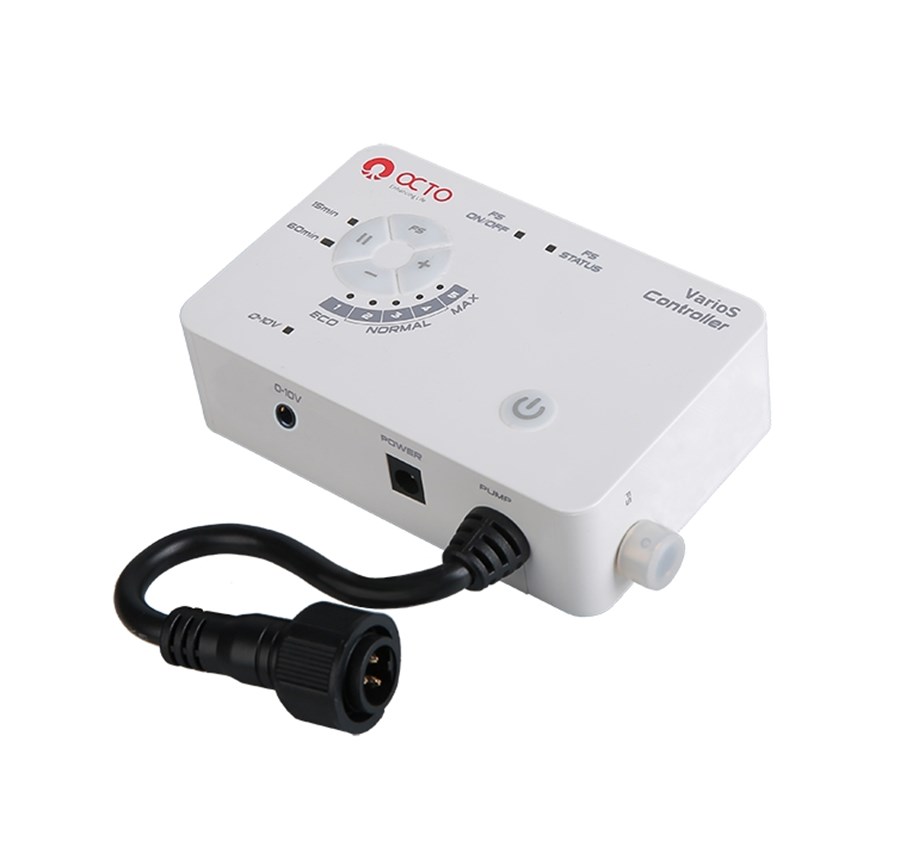 Ecumeur Regal 150-INT OCTO