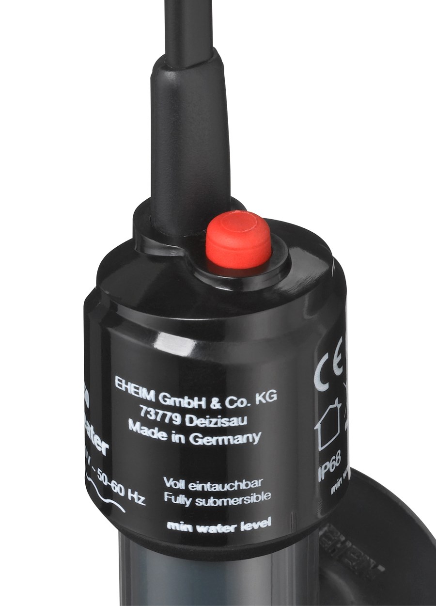 CHAUFFAGE THERMOCONTROL+ E 200W EHEIM