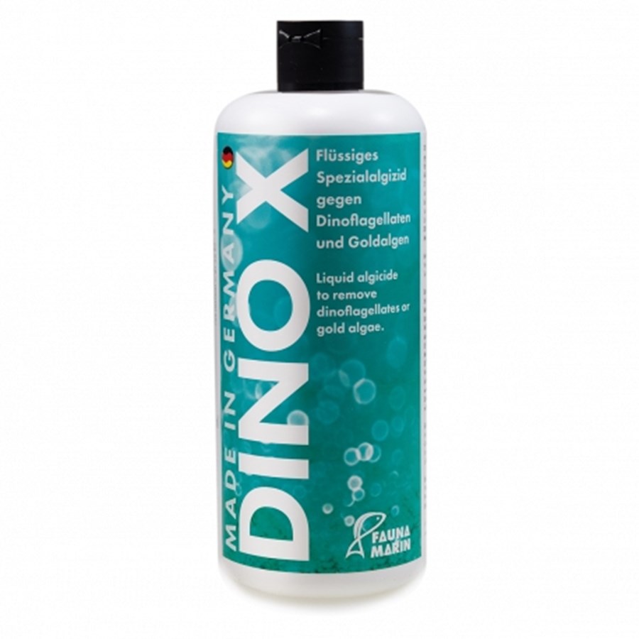 Dino X Strong solution 250ml