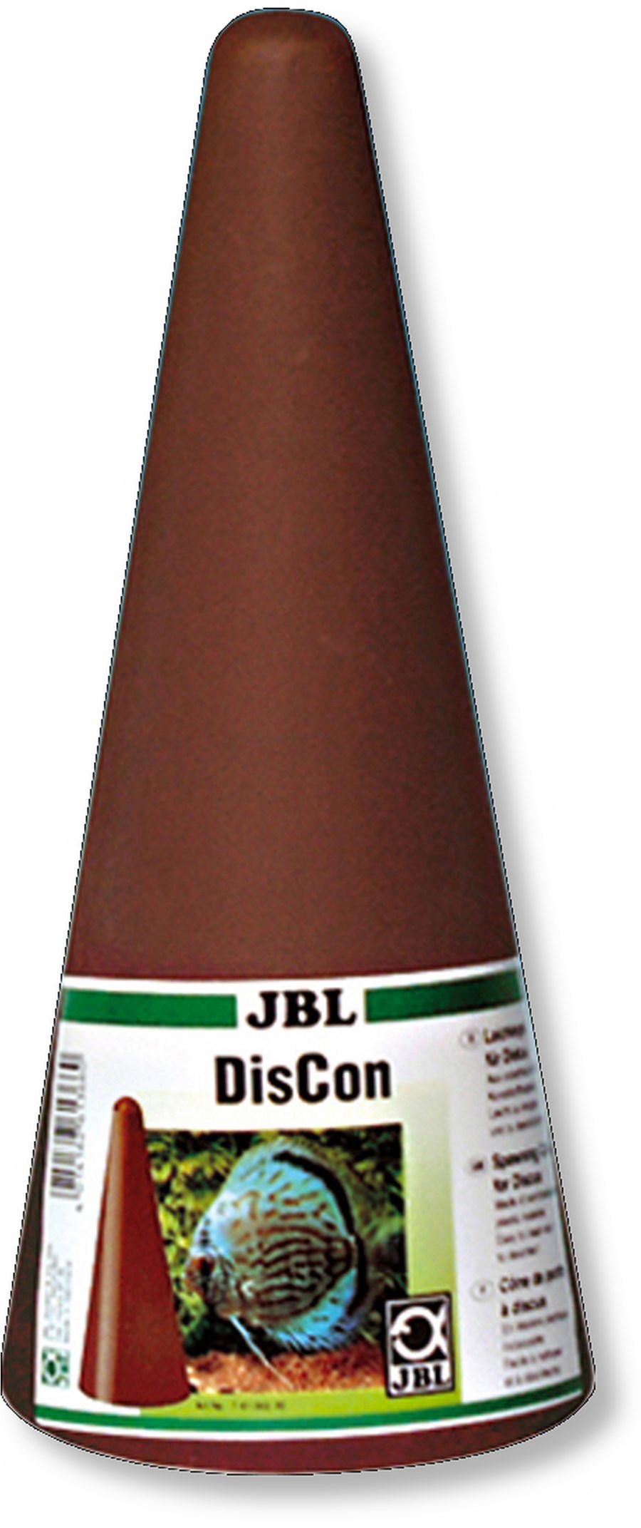 JBL DisCon