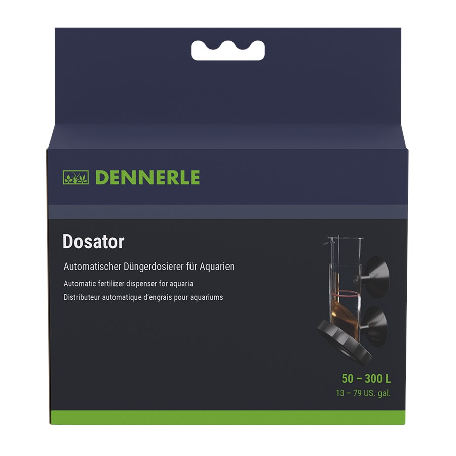 Dosator Dennerle