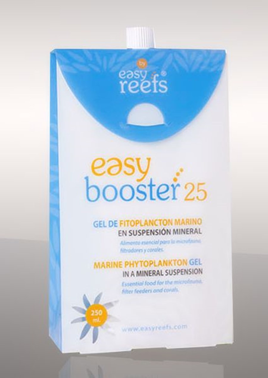 Easy Booster (phytoplancton) 250ml