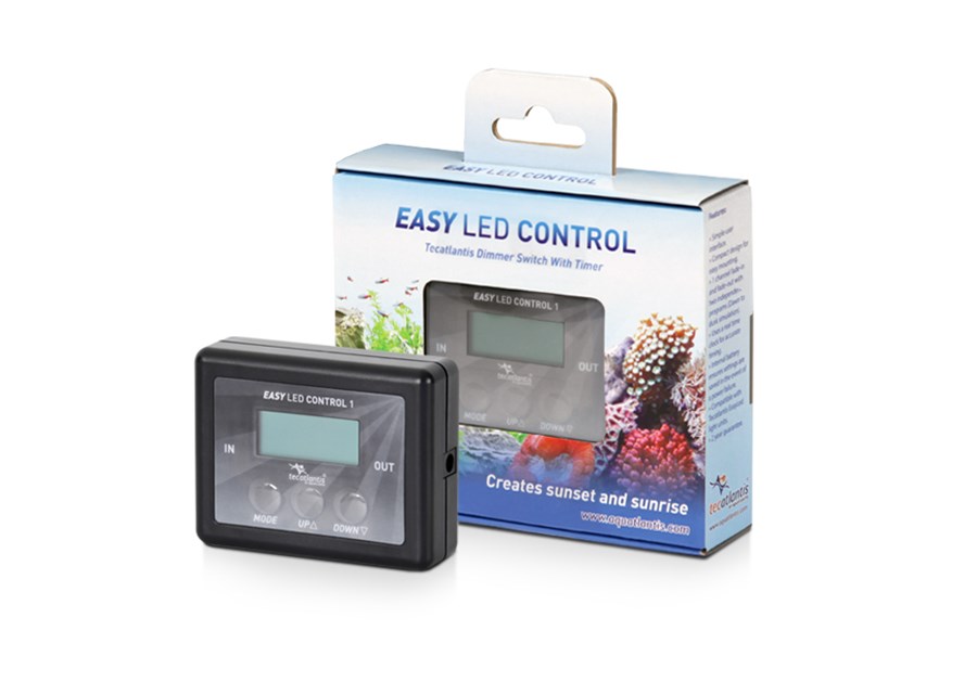 EASY LED CONTROL  - 1plus