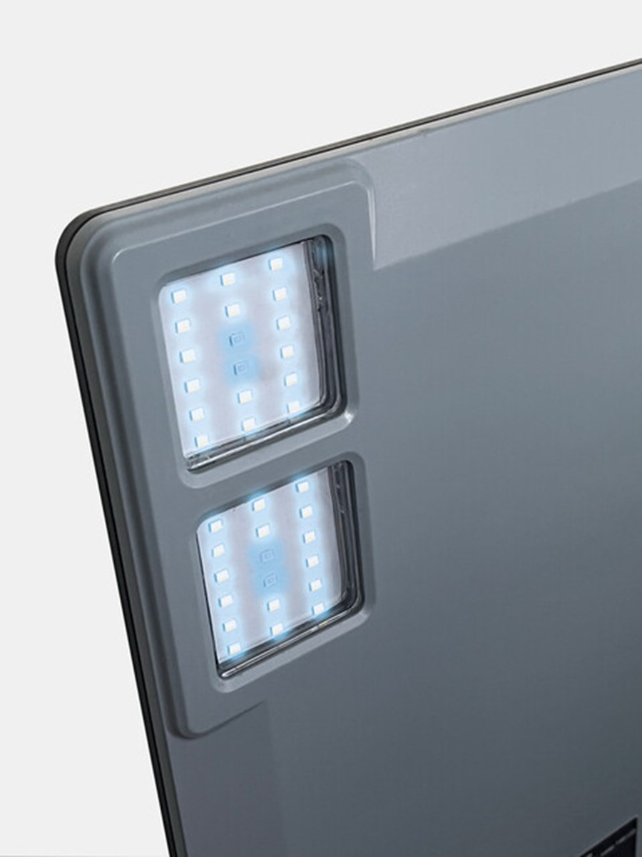 SUPERFISH QUADRO 70 PRO BLANC