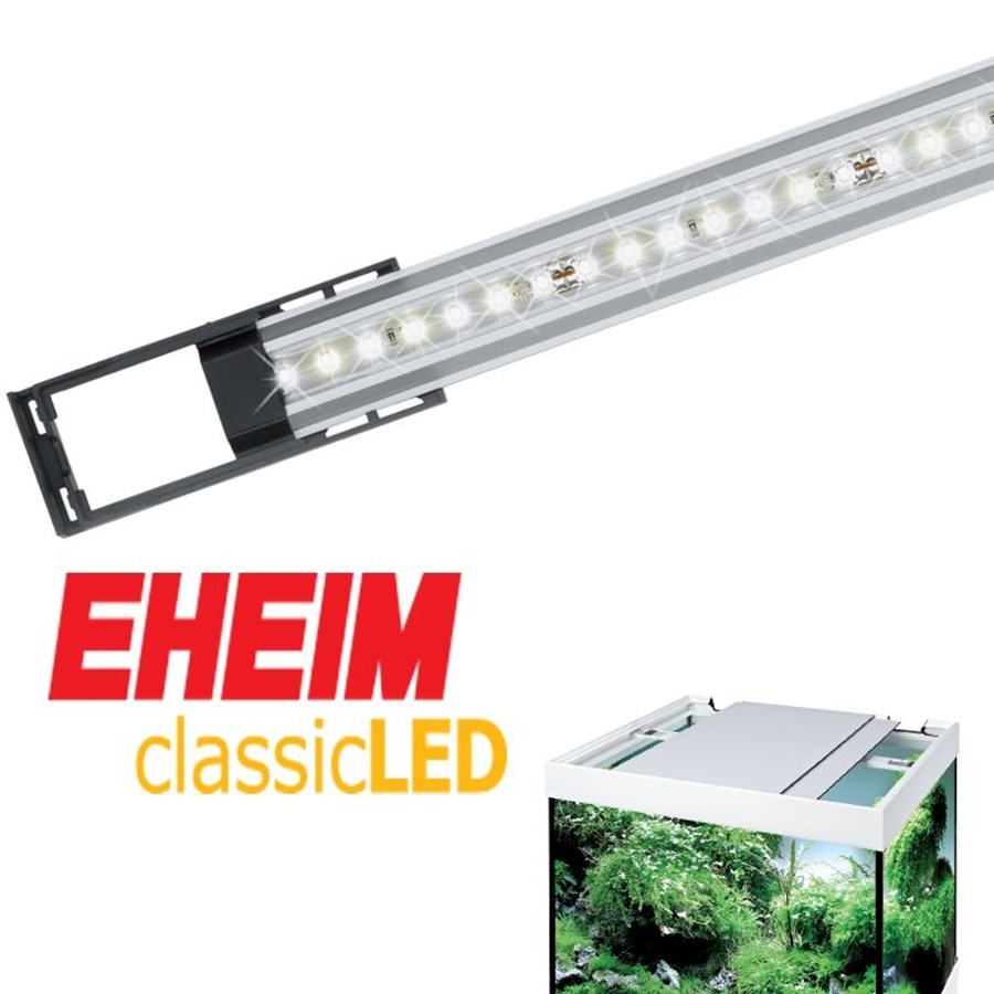 EHEIM proxima II 250 ClassicLED URBAN- Béton (meuble inclus)