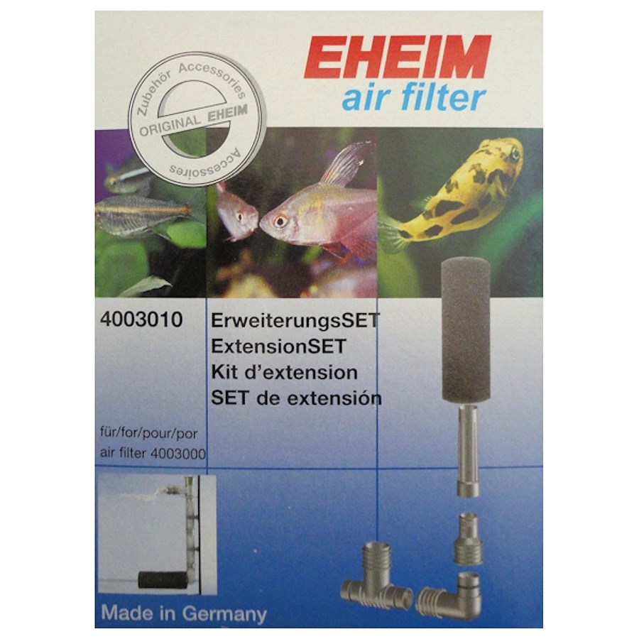 EHEIM extension set for air filter (4003000)