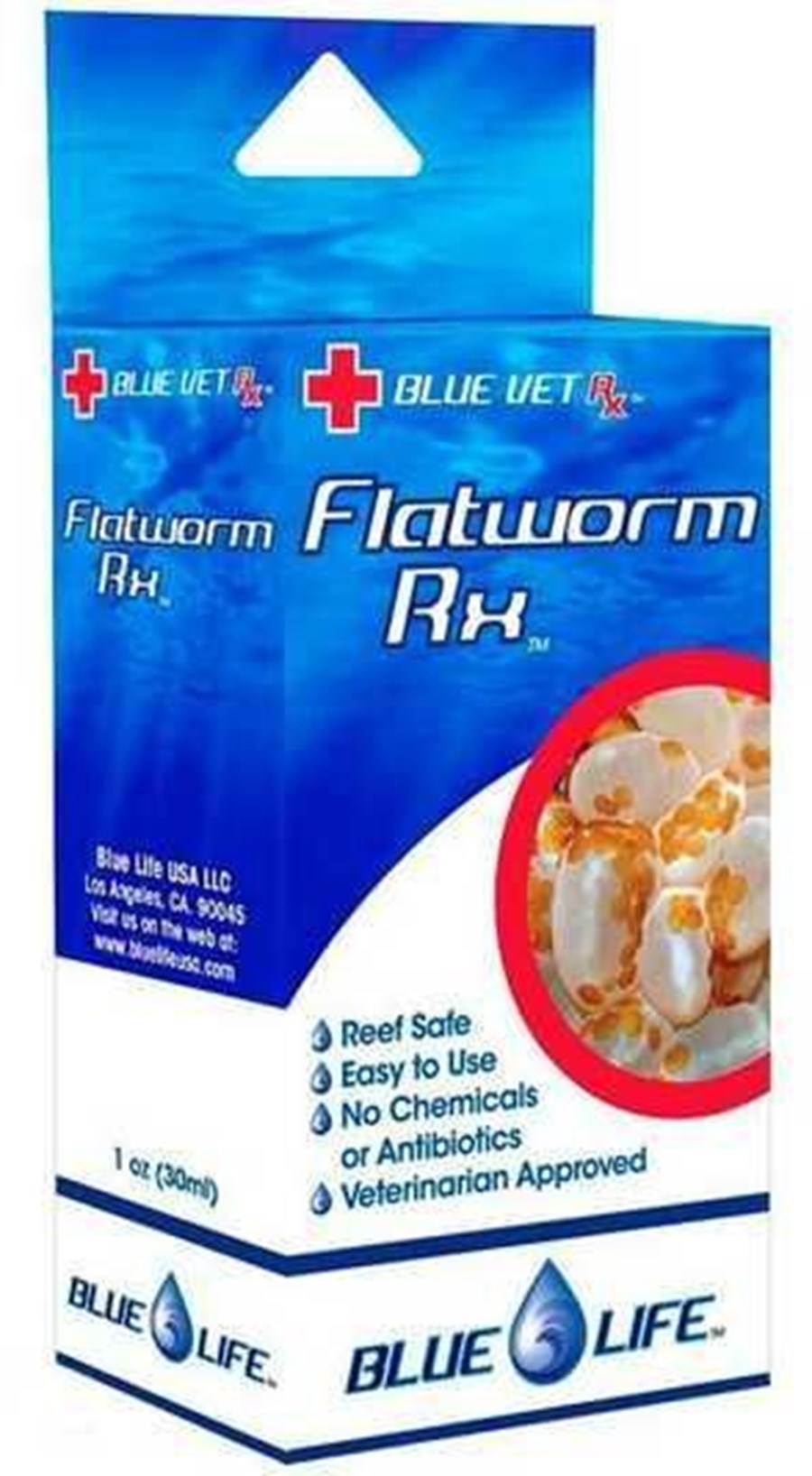 Flatworm Rx