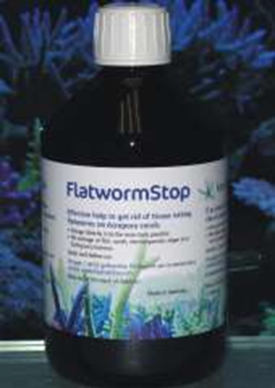 FlatWorms Stop 1000ml