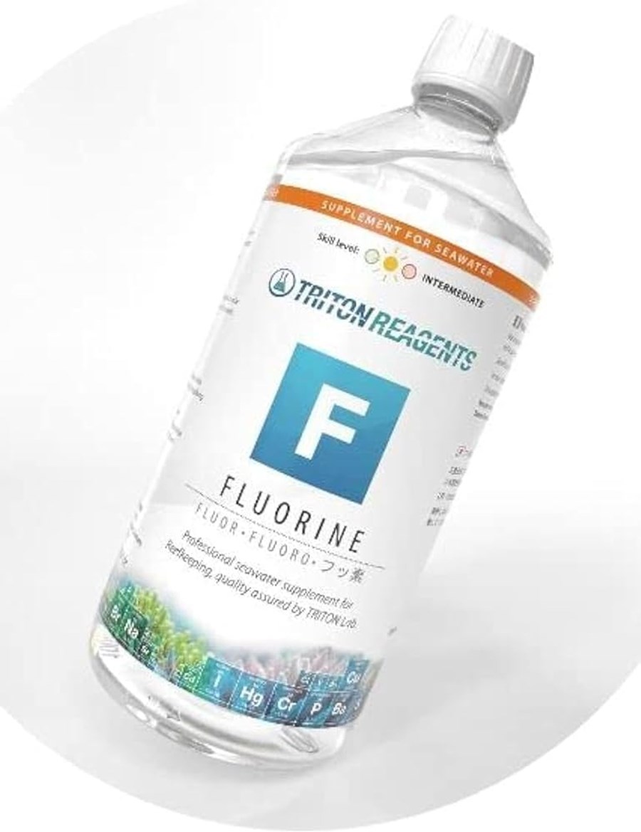 Fluorine (F) - 1000 ml