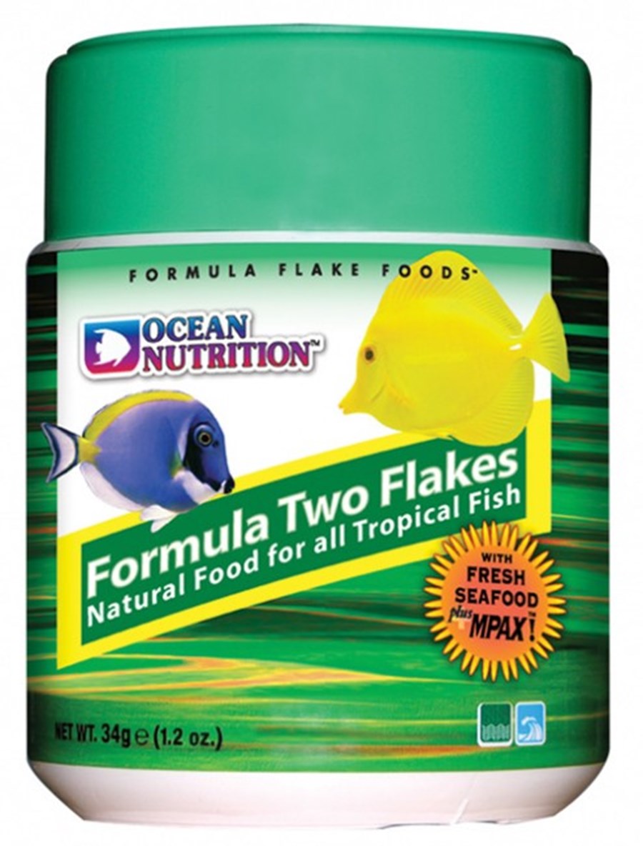 Formula 2 Flake 34g