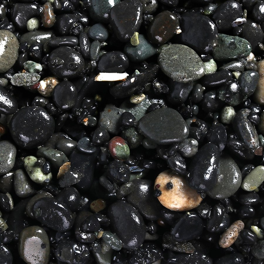 GRAVIER D’AQUARIUM VULCANO 2-5MM - 10kg