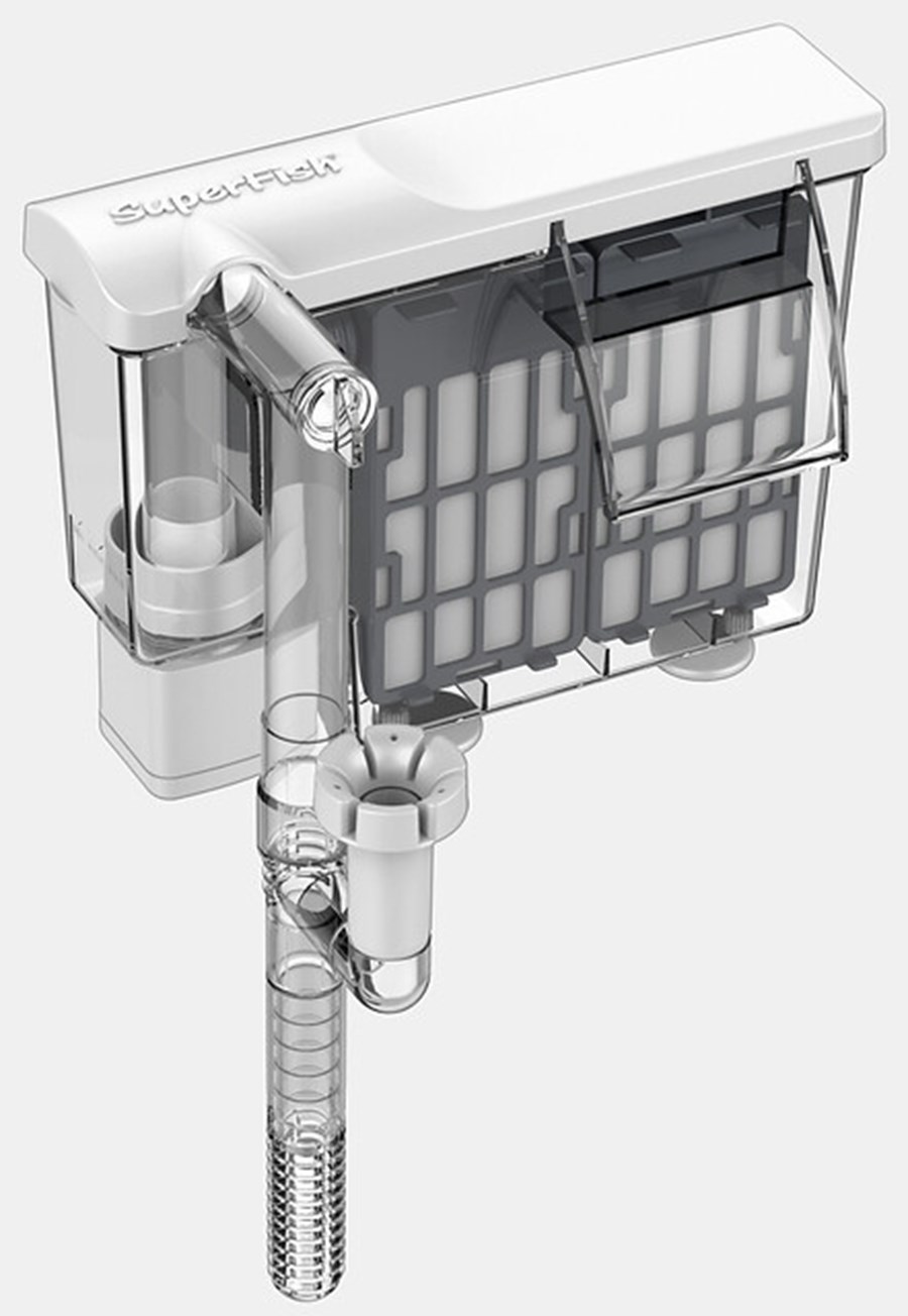 Hang-On Filter 100