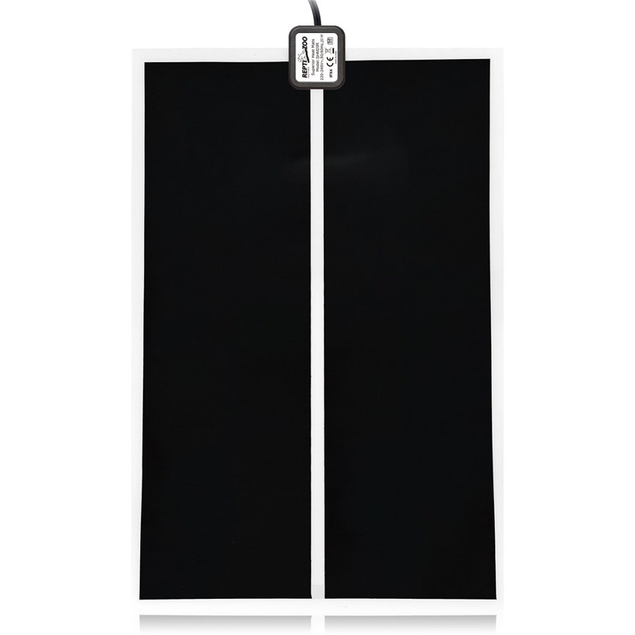 TAPIS CHAUFFANT 42X28CM 20W REPTIZOO