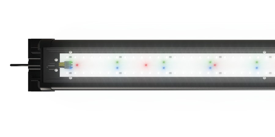 REGLETTE HELIALUX SPECTRUM 1000 48W JUWEL