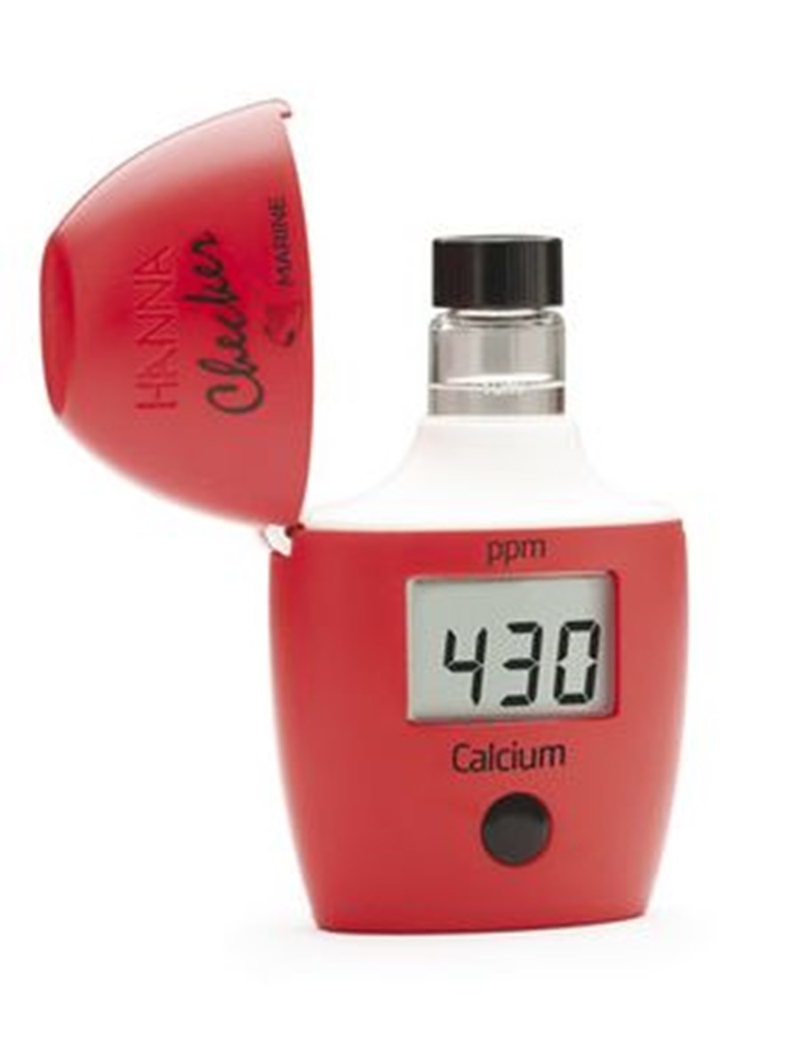 Mini-photomètre Checker® HC pour le Calcium Hanna