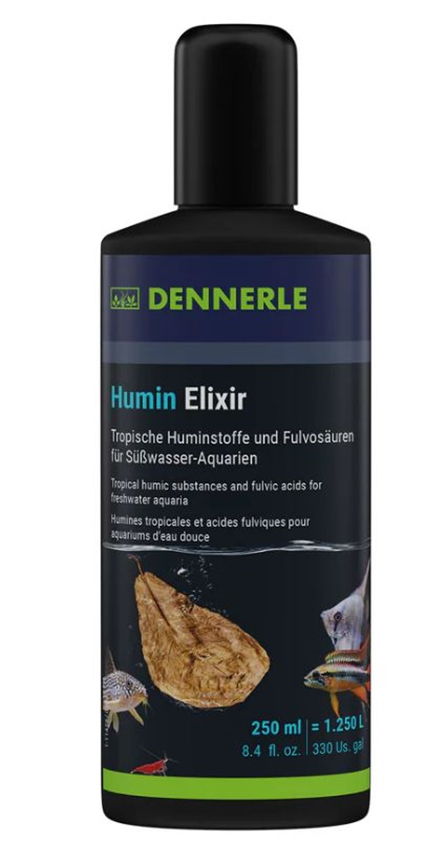 Humin Elixier 500 ml