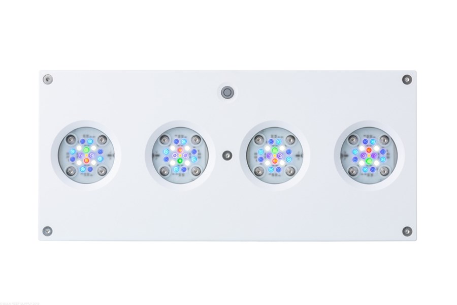 Aqua illumination- Hydra 64 HD LED - white/silver