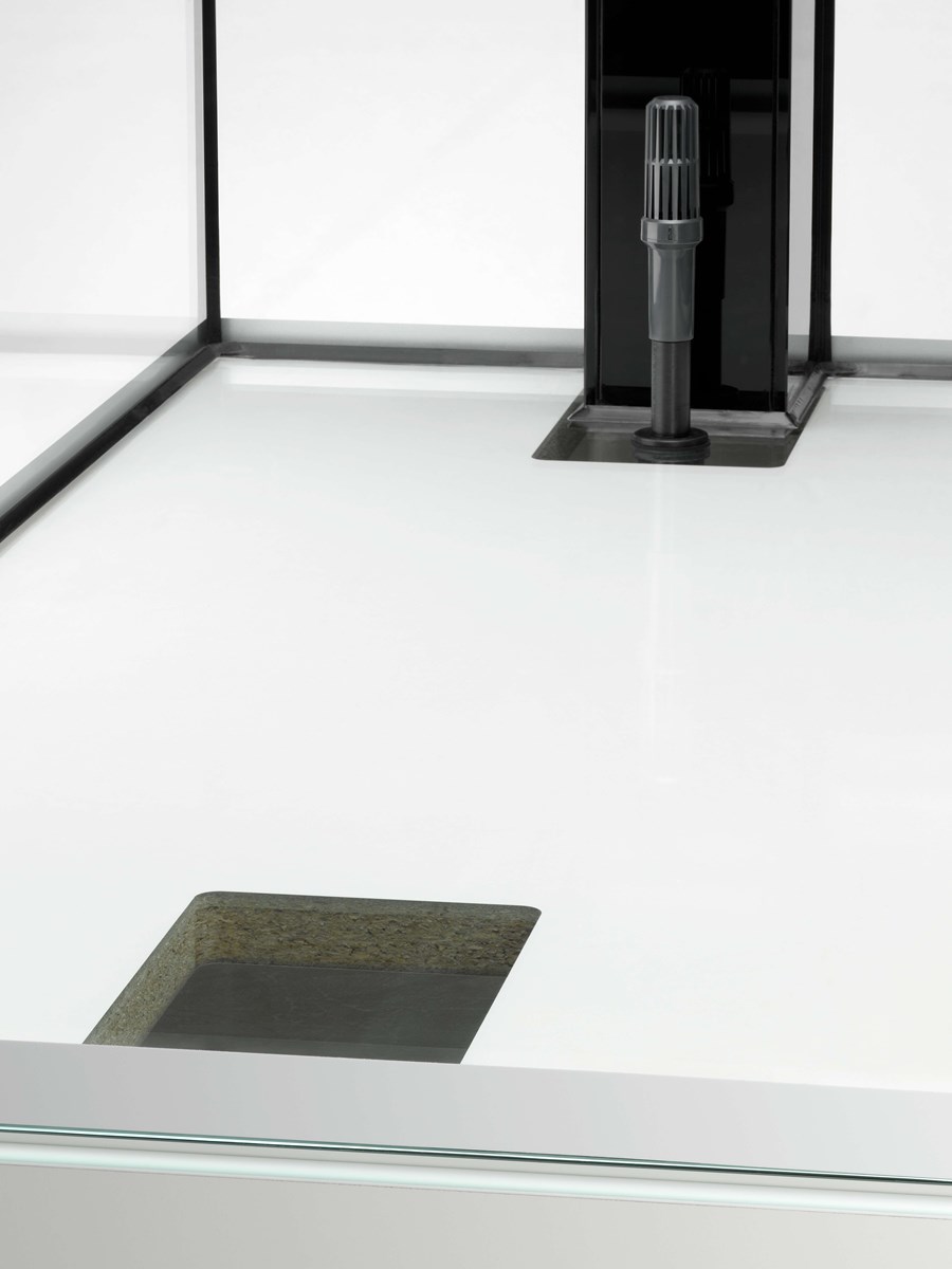 AQUARIUM EHEIM INCPIRIA 430 DUO ALPIN