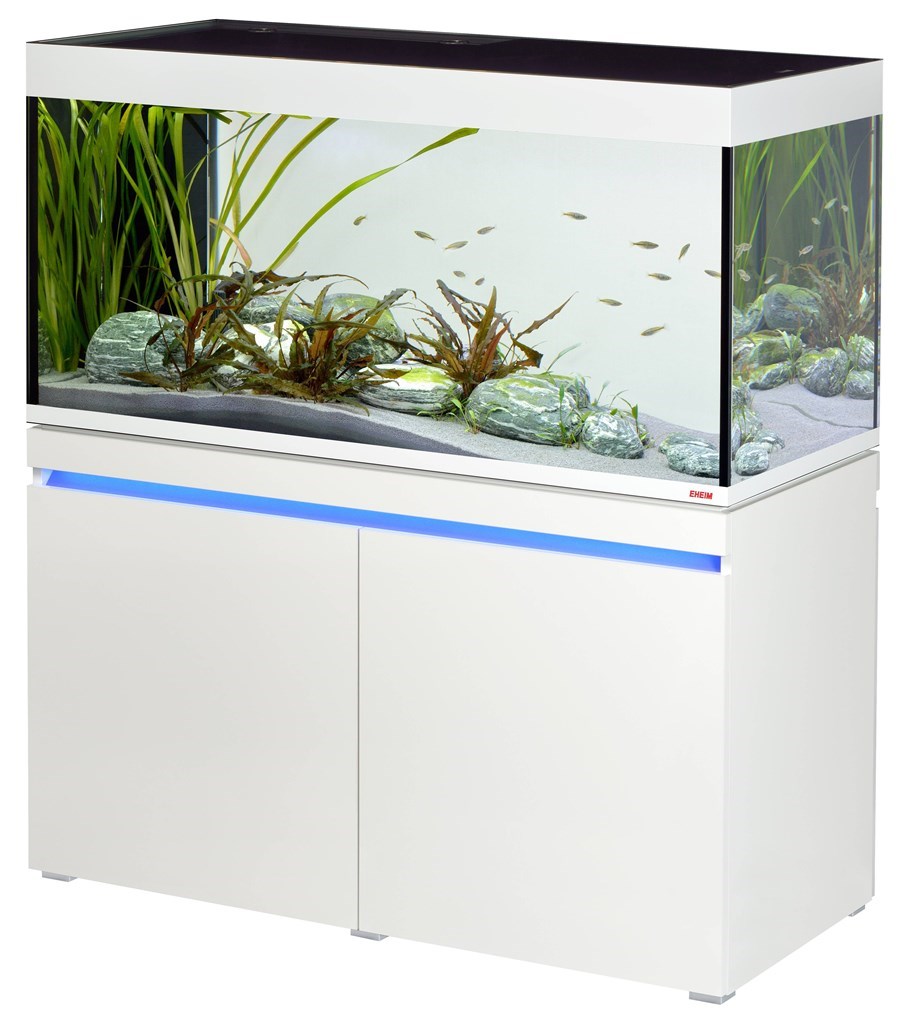 AQUARIUM EHEIM INCPIRIA 430 DUO ALPIN