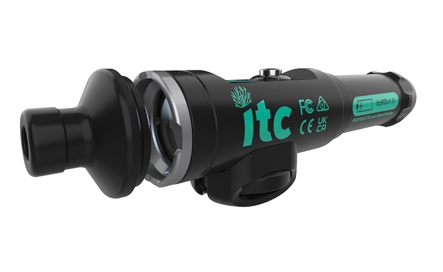 ITC Reef Delete - UV-C Pest control light