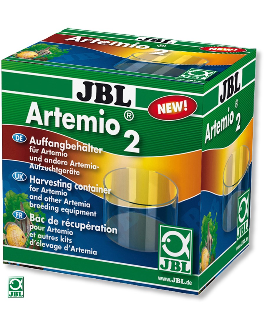 JBL Artemio 2 (Gobelet)