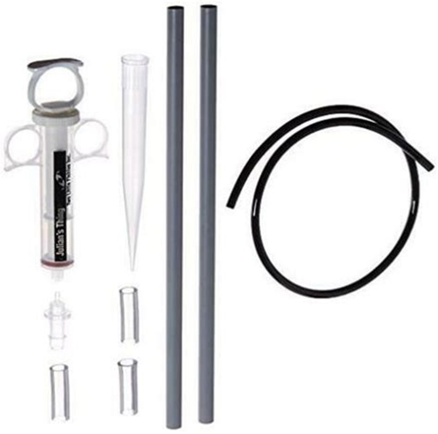 Julian's Thing Multi use tool