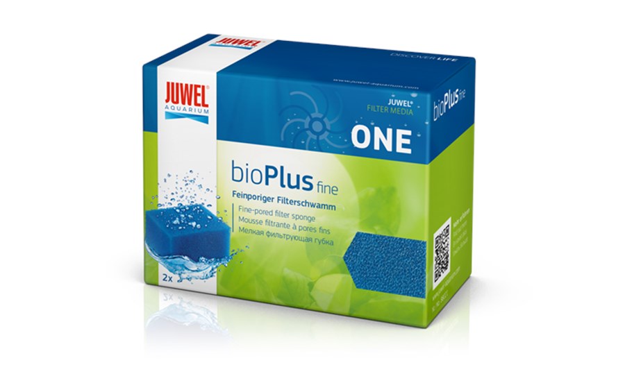 MOUSSE BIOPLUS FIN ONE JUWEL (pour PRIMO 60/70)