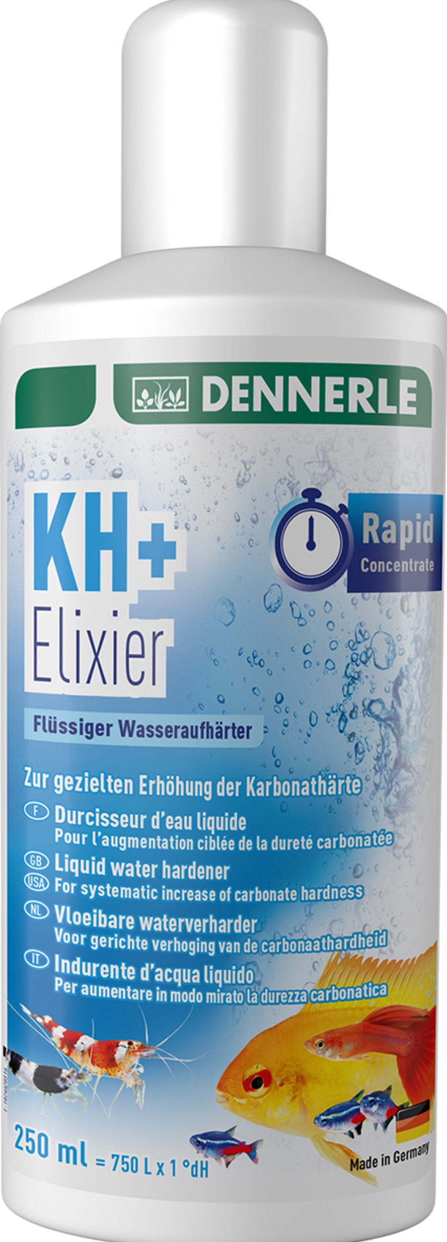 KH+ Elixier 250ml
