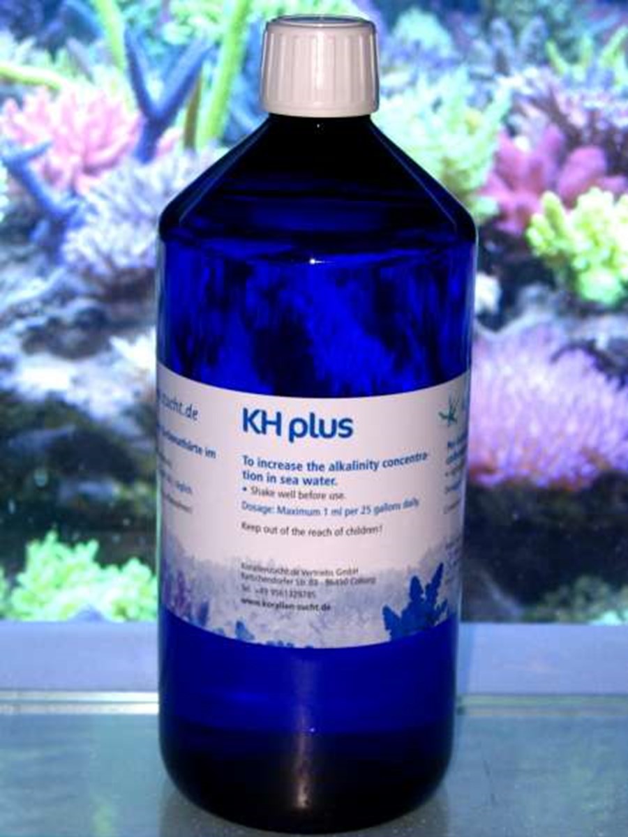 KH Plus Liquid 1L