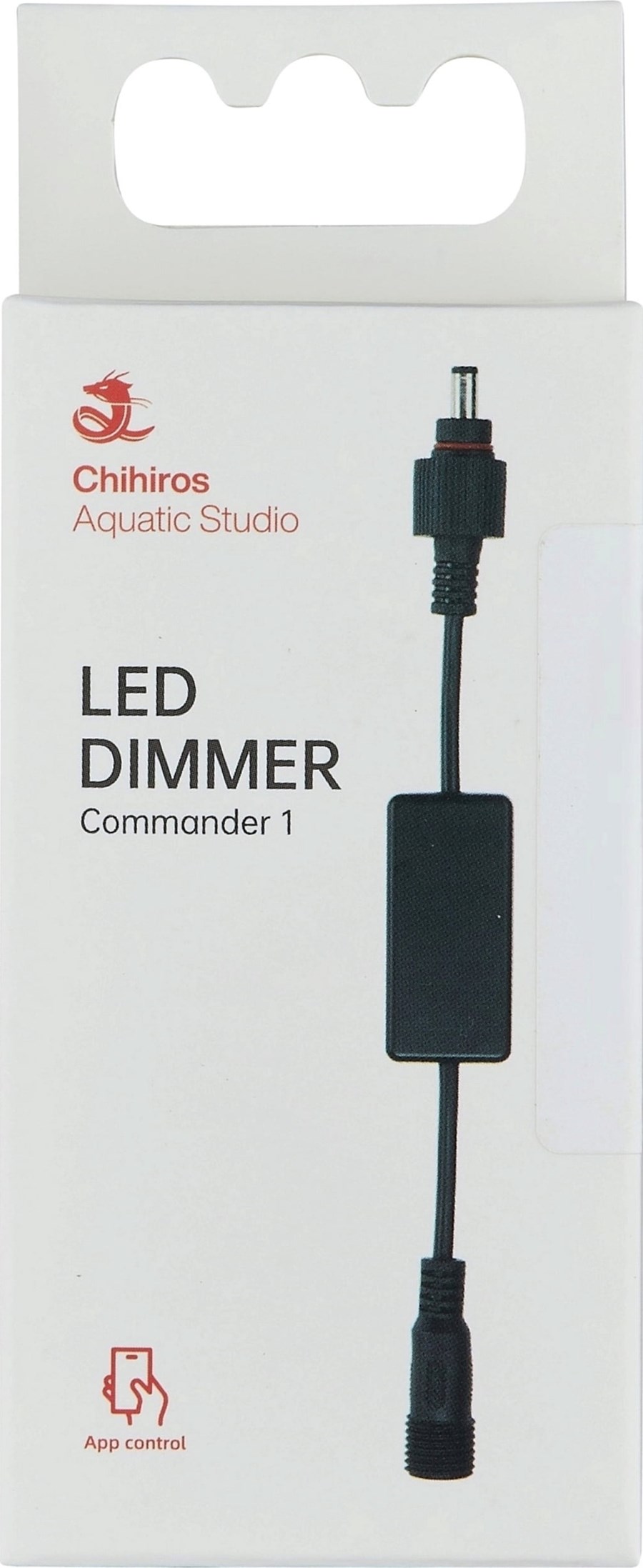 CHIHIROS COMMANDER 1 CONTROLLER