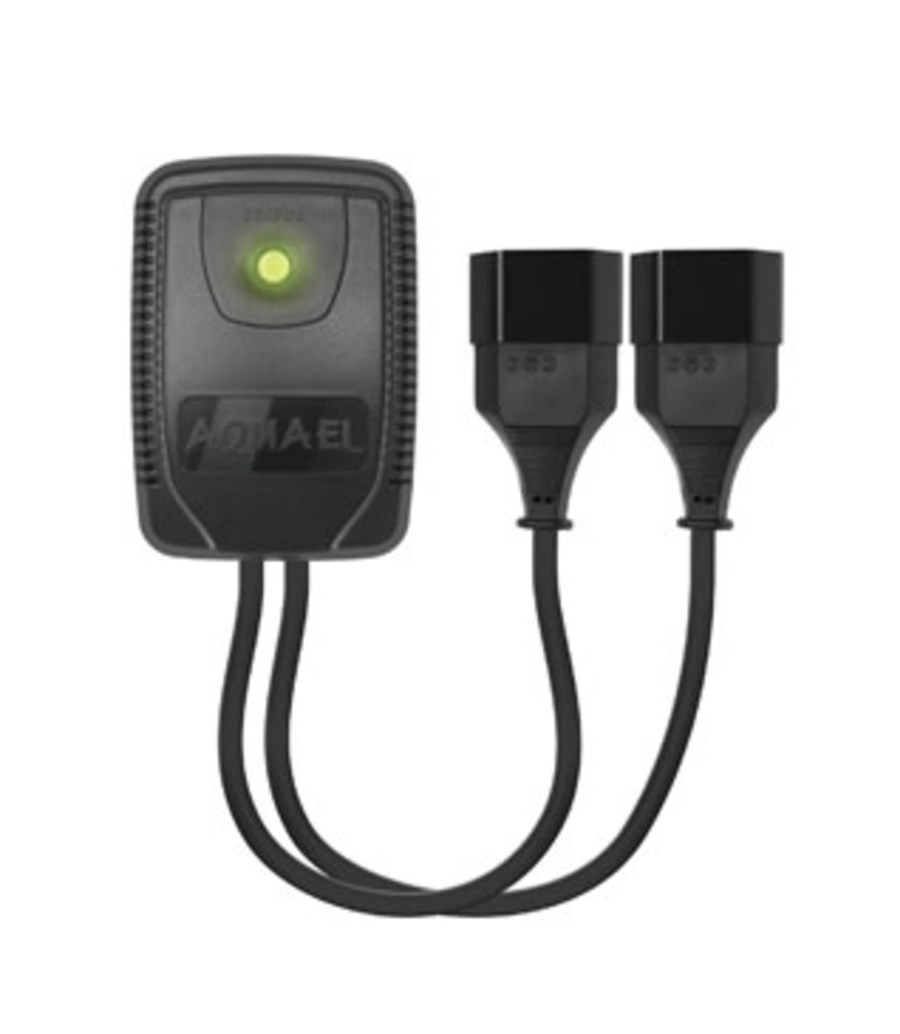 SOCKET LINK DUO AQUAEL