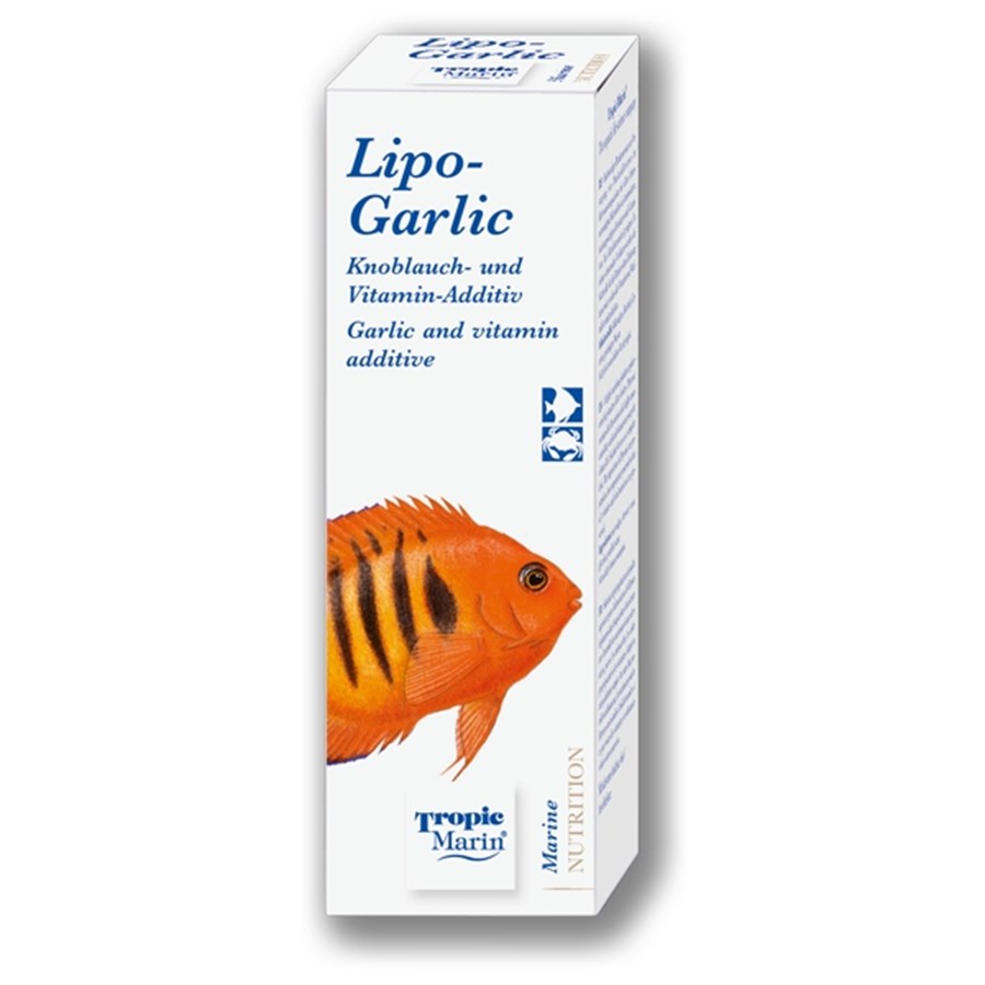 LIPOVIT Garlic 50 ml