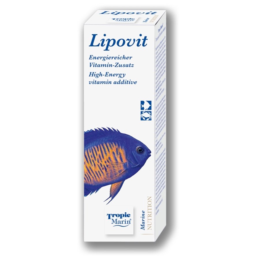 LIPOVIT 50 ml
