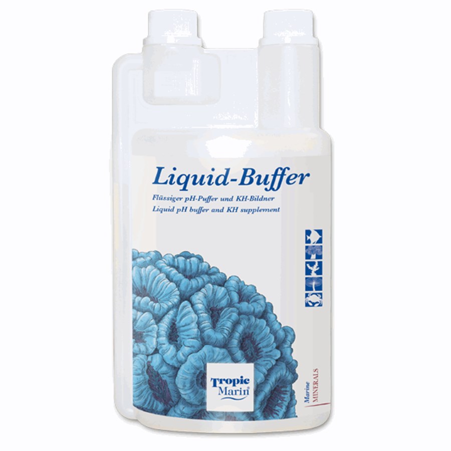 LIQUID BUFFER 500 ml
