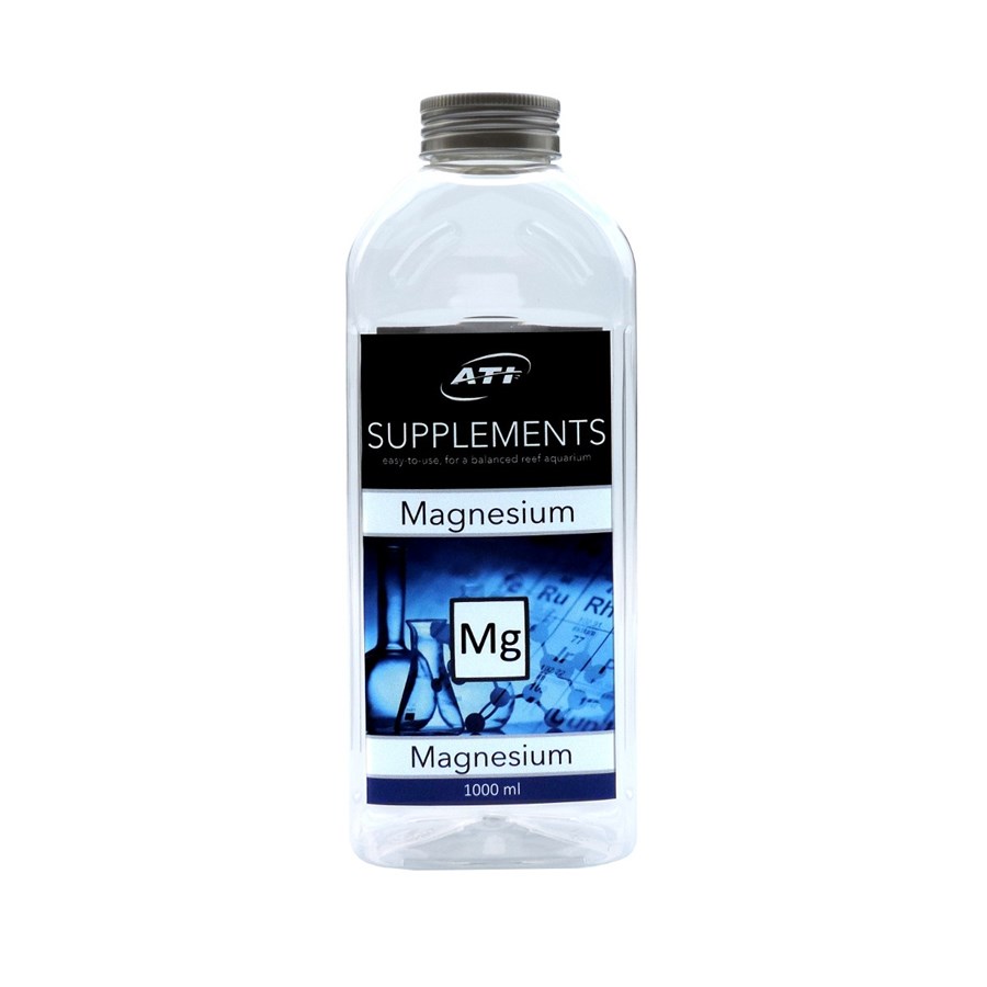 ATI Magnesium