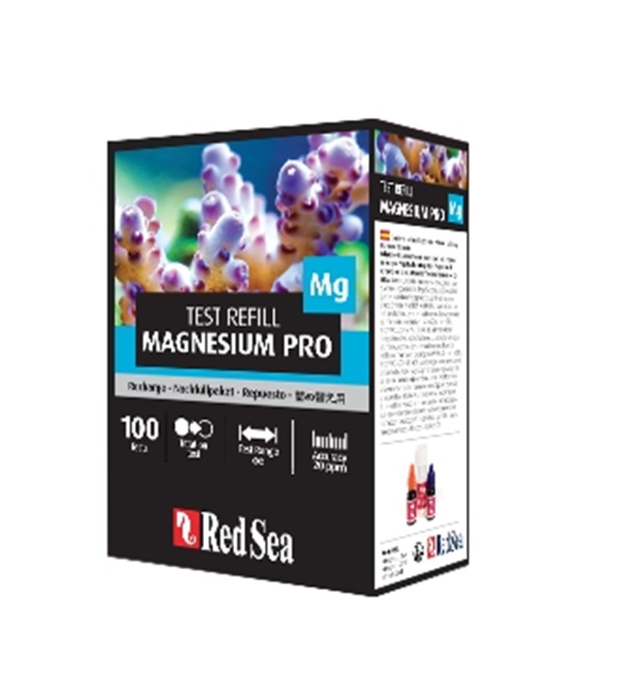 Magnesium Pro - Recharge