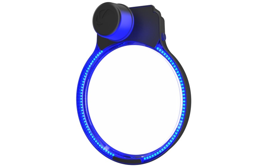 Maxspect Pastel Reef Magnifier M