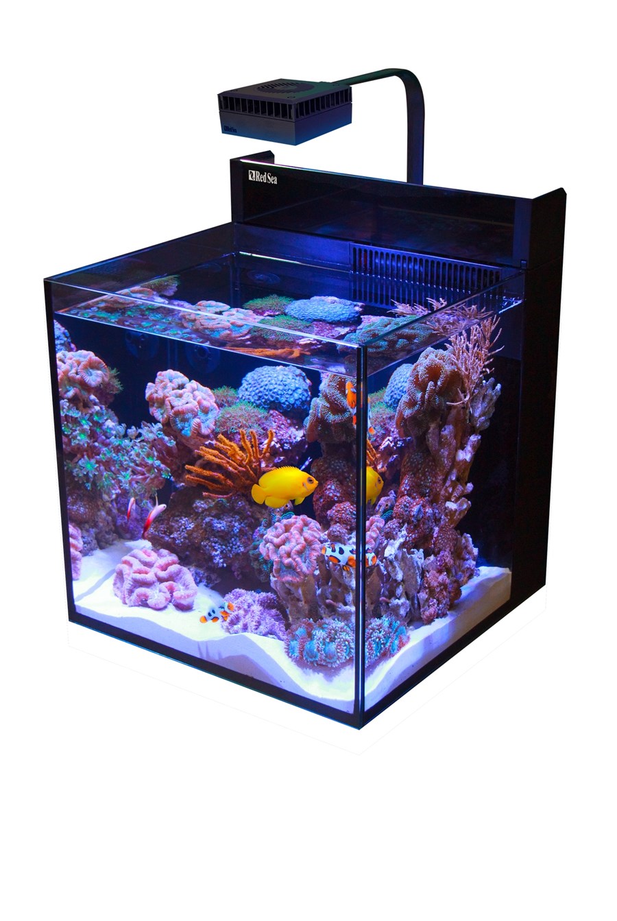 MAX NANO G2 Cube (aquarium seul)