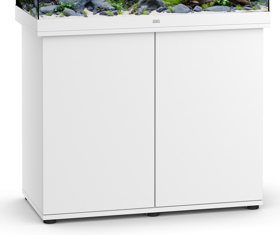 Meuble SBX RIO 290 BLANC JUWEL