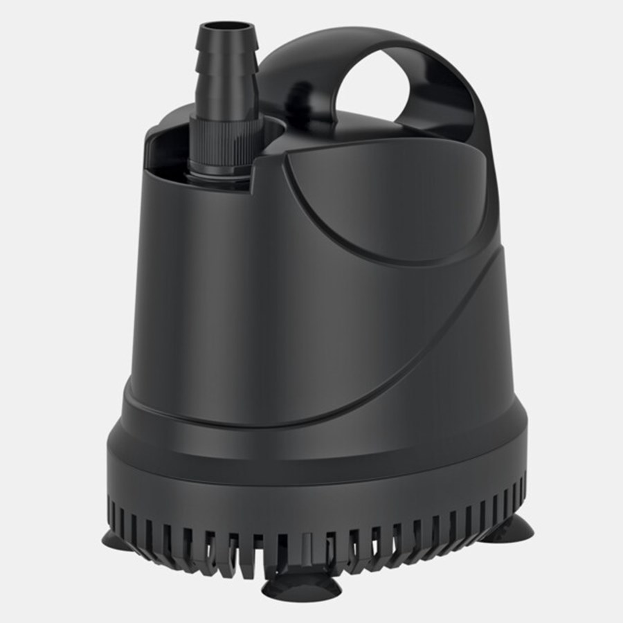 SF MultiPower 2500