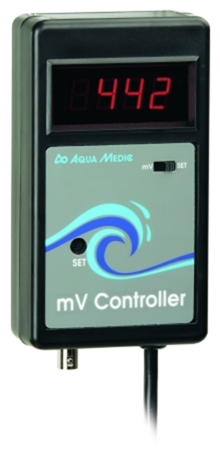 mV controller sans sonde