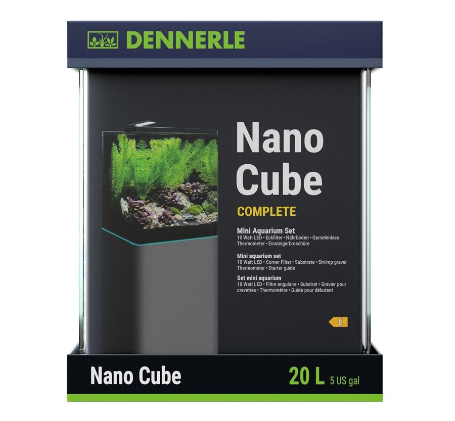 Nano Cube Complete, 20 L - "2022 version"
